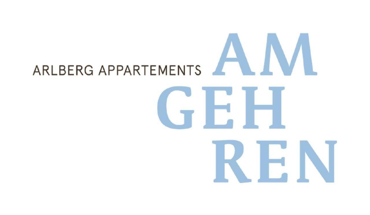 Am Gehren - Arlberg Appartements Warth  Exterior photo
